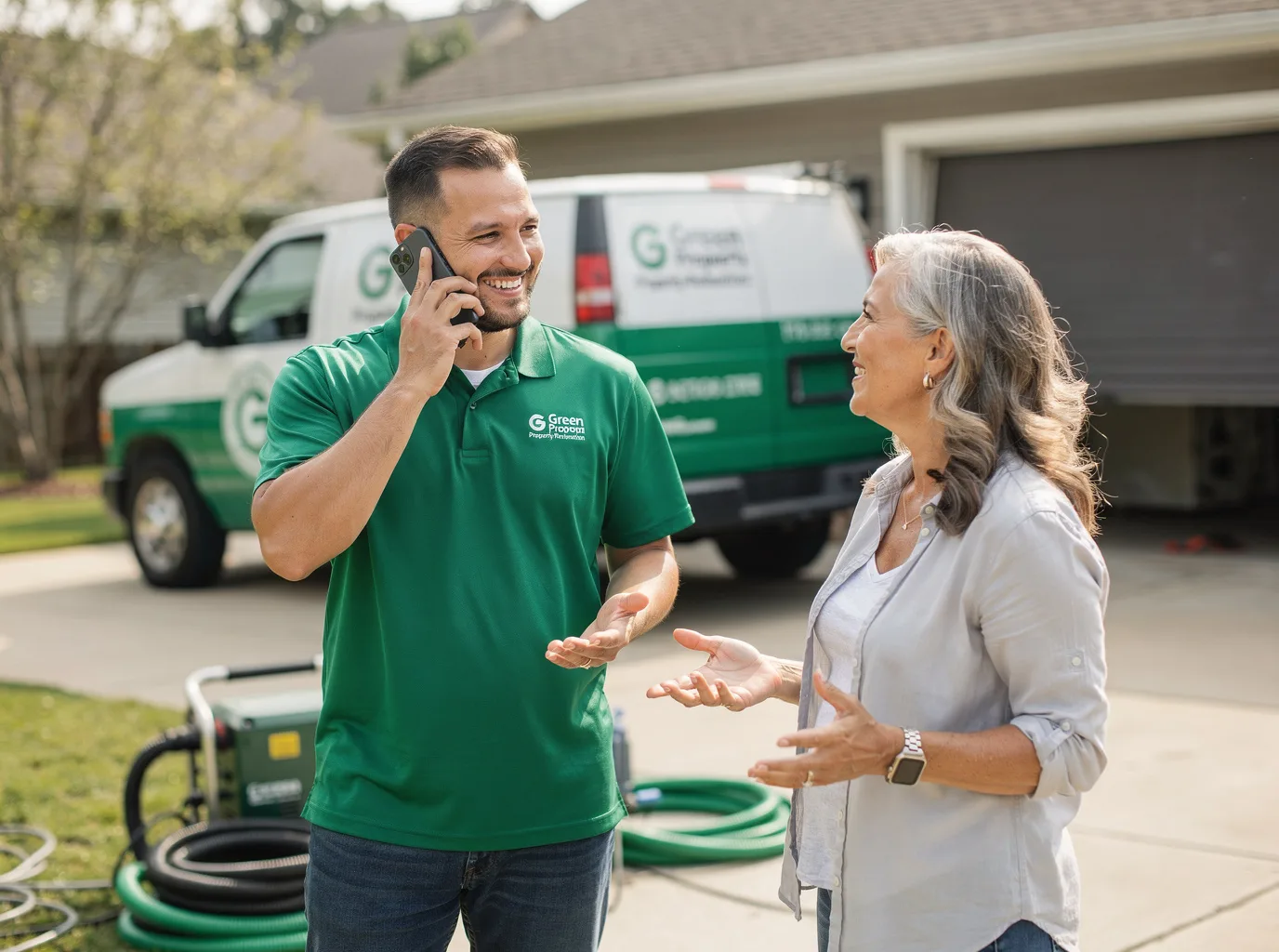 Water Damage Restoration Fisher, AR FAQs